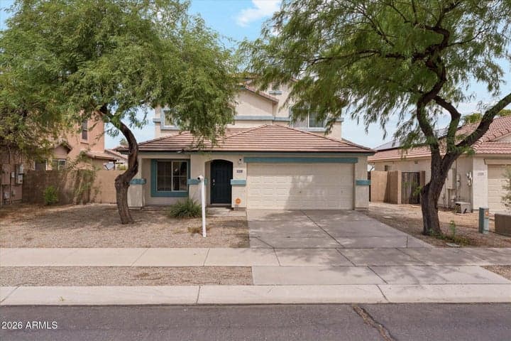 15128 W GRANT Street, Goodyear, AZ