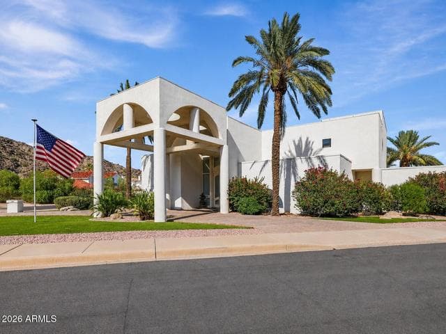 3307 E KACHINA Drive, Phoenix, AZ