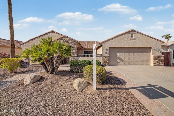 15926 W MERRELL Street, Goodyear, AZ
