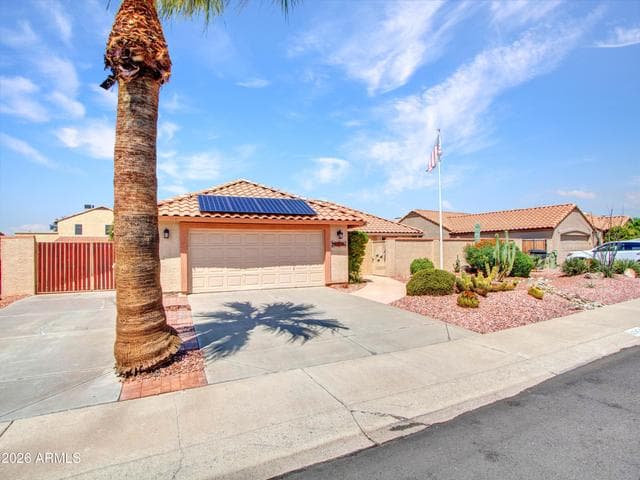 5424 W COCHISE Drive, Glendale, AZ