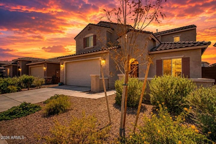 17681 W ENCINAS Lane, Goodyear, AZ