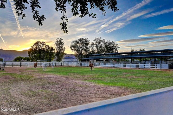 7220 N 185TH Avenue, Waddell, AZ