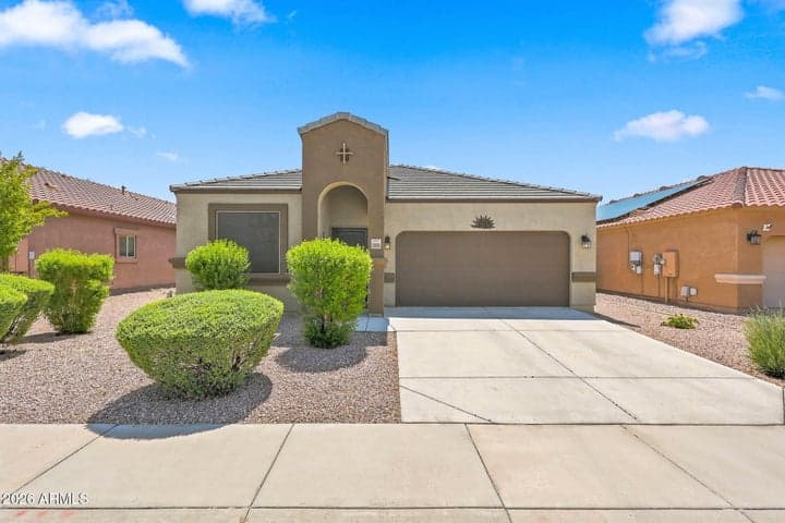 23835 W WIER Avenue, Buckeye, AZ