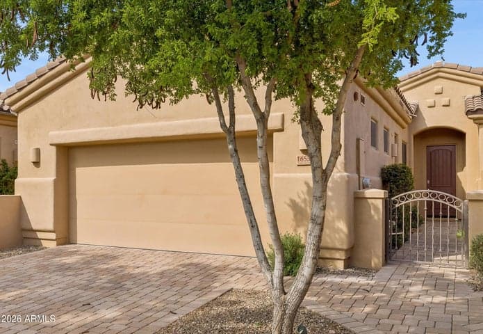 16532 E WESTWIND Court, Fountain Hills, AZ