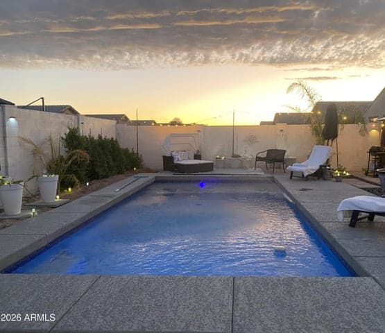 1677 E KINGMAN Place, Casa Grande, AZ