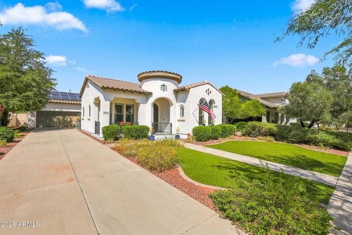20626 W LOST CREEK Drive, Buckeye, AZ