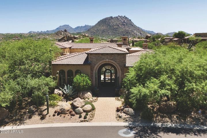 10681 E GREYTHORN Drive, Scottsdale, AZ
