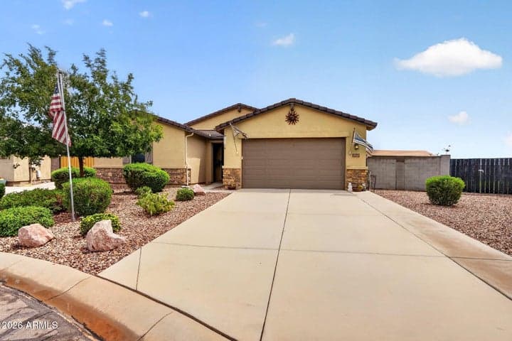 7273 E MORNING DOVE Lane, San Tan Valley, AZ