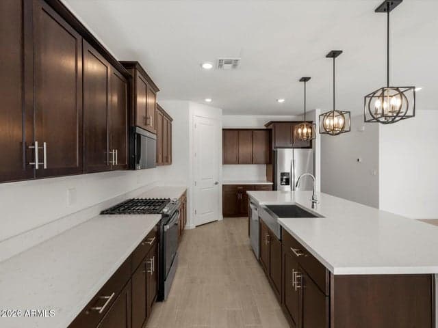 3891 N PATRIOT Way, Florence, AZ