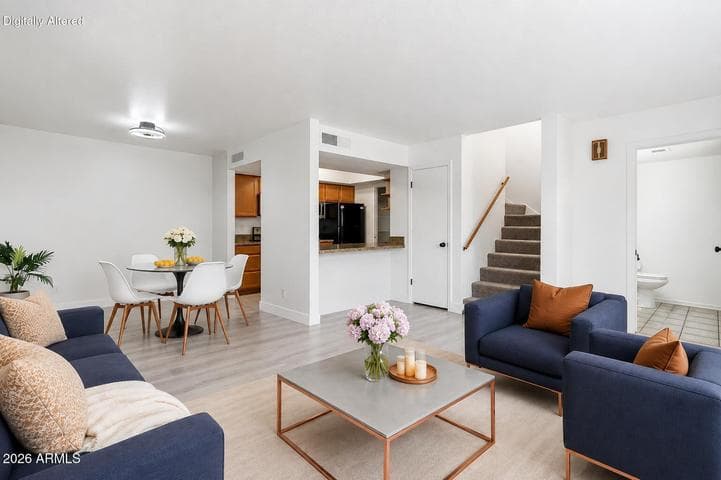 222 W BROWN Road #32, Mesa, AZ