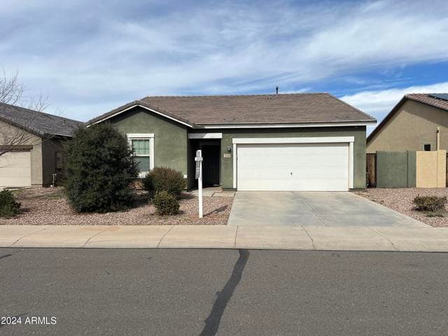 2648 E OMEGA Drive, San Tan Valley, AZ