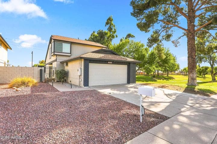 6321 W BECKER Lane, Glendale, AZ