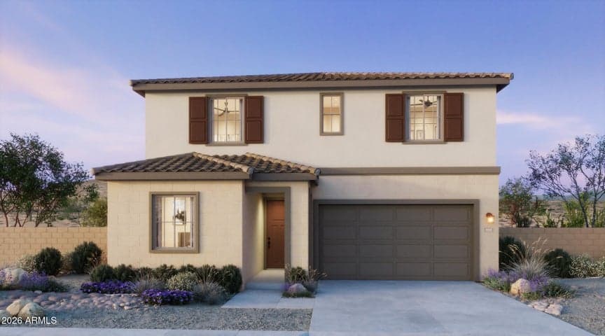 4551 E Erie Street, Gilbert, AZ