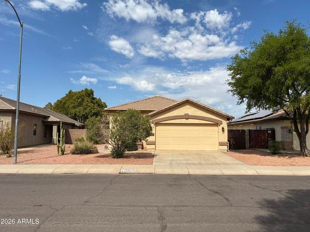 15618 N 159TH Lane, Surprise, AZ