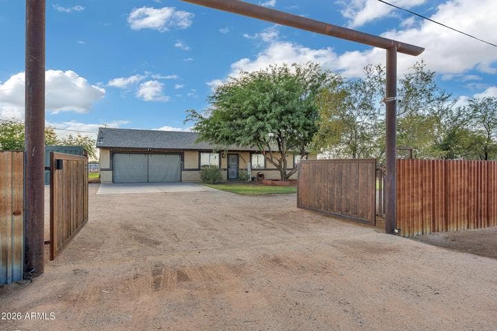 3338 N LA PALMA Road, Casa Grande, AZ