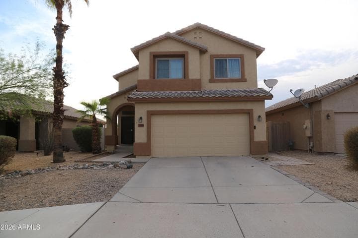 11960 N 89th Drive, Peoria, AZ