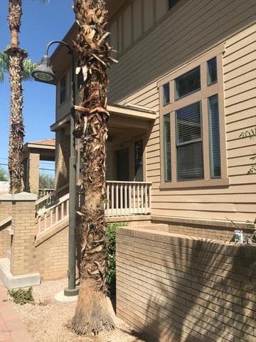 736 S Beck Avenue, Tempe, AZ