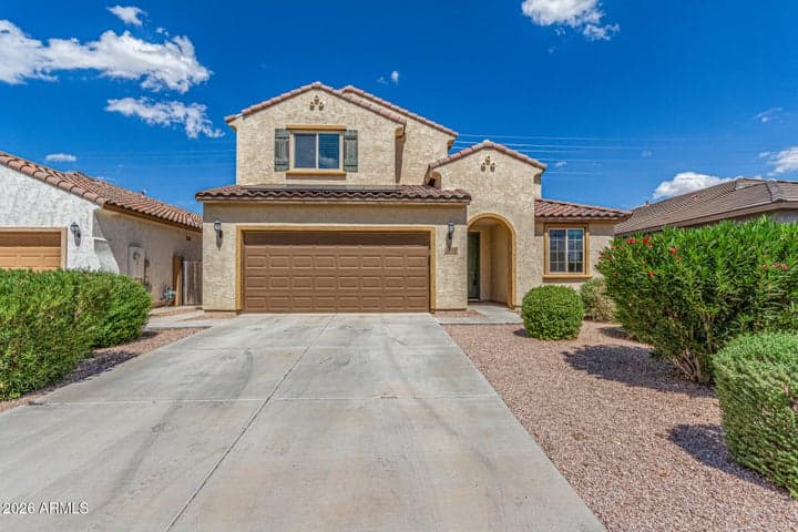 1130 W Danish Red Trail, San Tan Valley, AZ