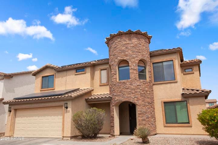 2272 E COCHISE Avenue, Apache Junction, AZ