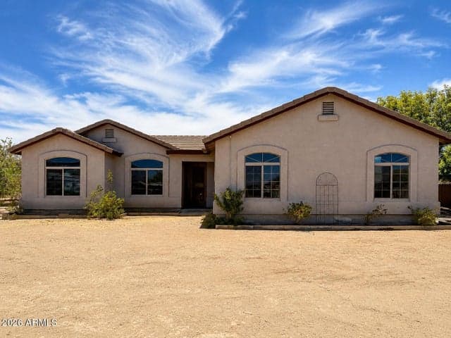 26215 S 201ST Way, Queen Creek, AZ