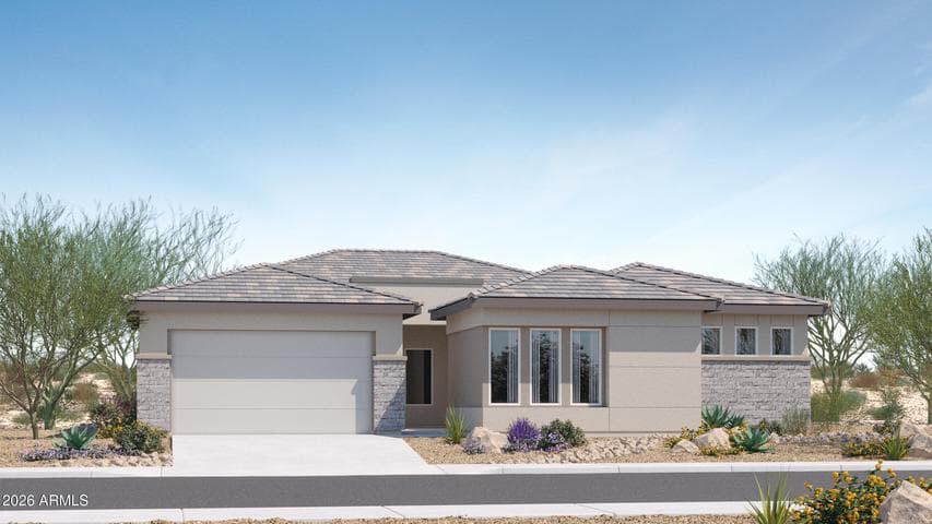 25038 N 136TH Avenue, Peoria, AZ