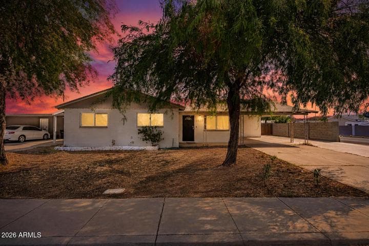 1557 W 2ND Street, Mesa, AZ
