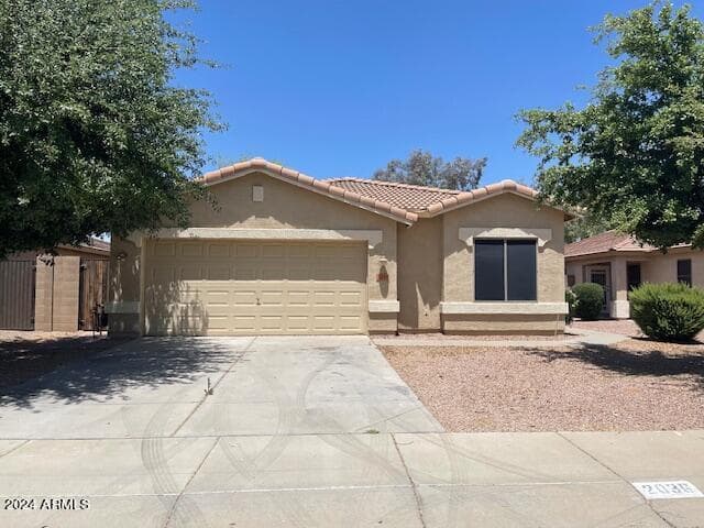 2036 W HAYDEN PEAK Drive, San Tan Valley, AZ