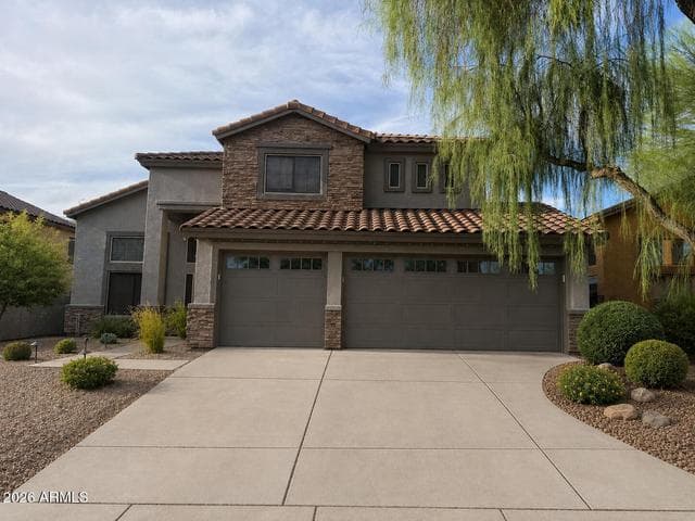 4622 E RED RANGE Way, Cave Creek, AZ