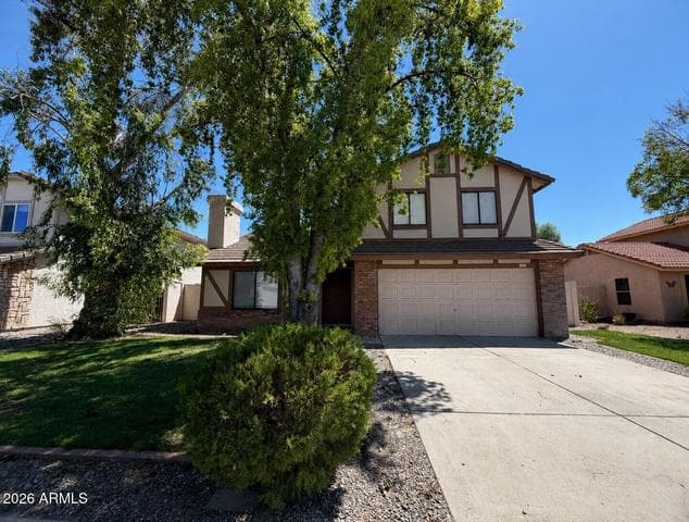 7203 W KIMBERLY Way, Glendale, AZ