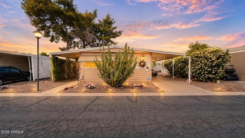 6960 W Peoria Avenue #37, Peoria, AZ