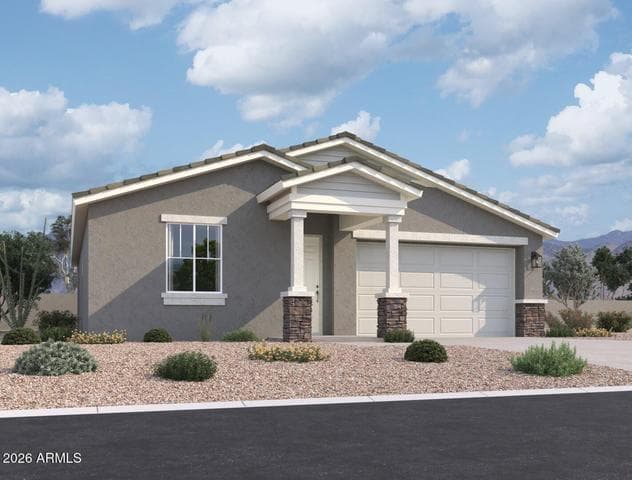 31853 N HAY BALE Drive, San Tan Valley, AZ
