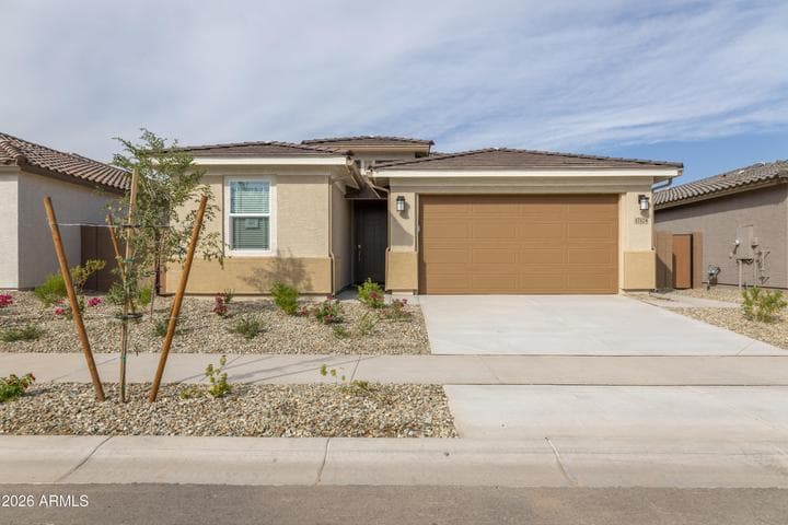 17124 W SWAYBACK Pass, Surprise, AZ