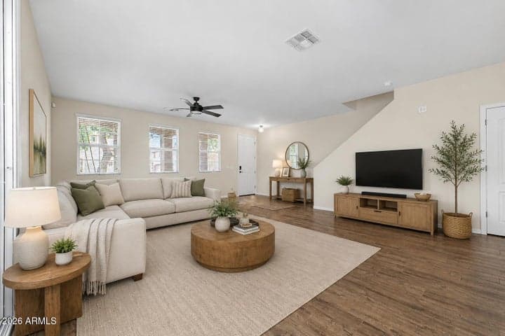 4063 E TULSA Street, Gilbert, AZ