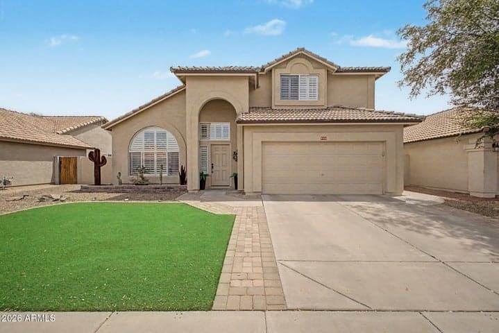5431 W FOLLEY Street, Chandler, AZ
