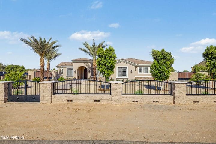 14029 N 180TH Avenue, Surprise, AZ