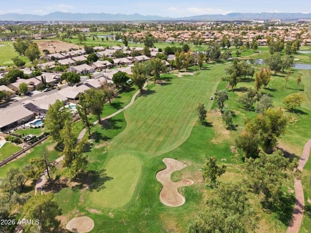 1382 W INDIGO Drive, Chandler, AZ