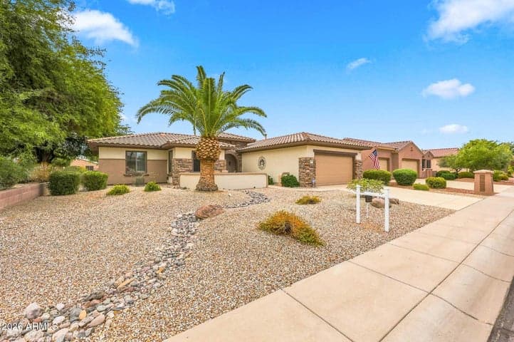 18757 N AVILA Drive, Surprise, AZ