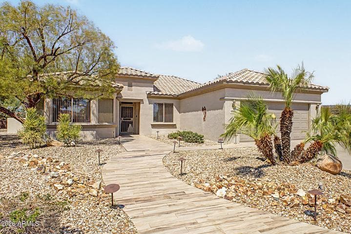 15126 W ALEGRIA Court, Surprise, AZ
