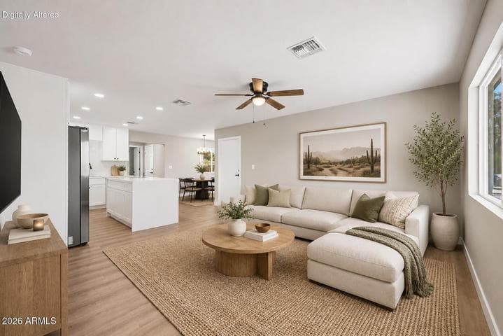 641 W EMERALD Avenue, Mesa, AZ