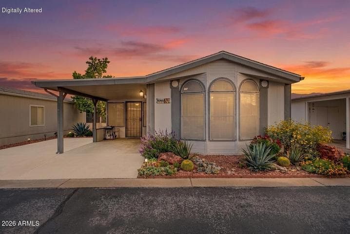 5735 E MCDOWELL Road #441, Mesa, AZ