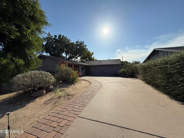 2114 S La Rosa Drive, Tempe, AZ