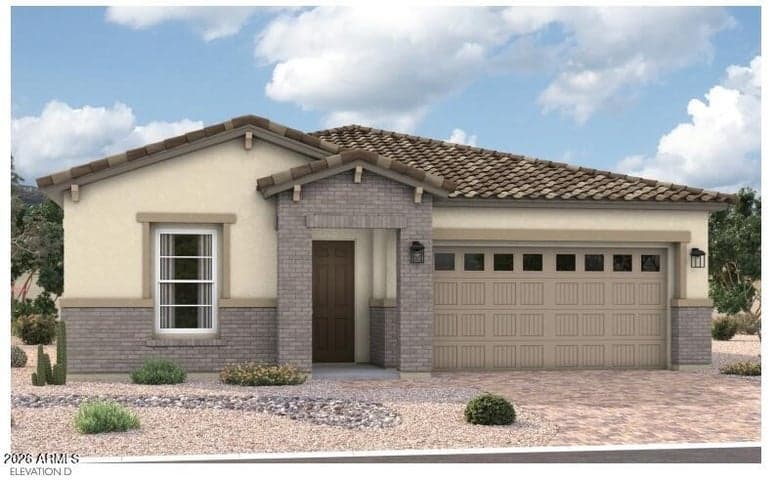 12425 W SOUTHGATE Avenue, Avondale, AZ