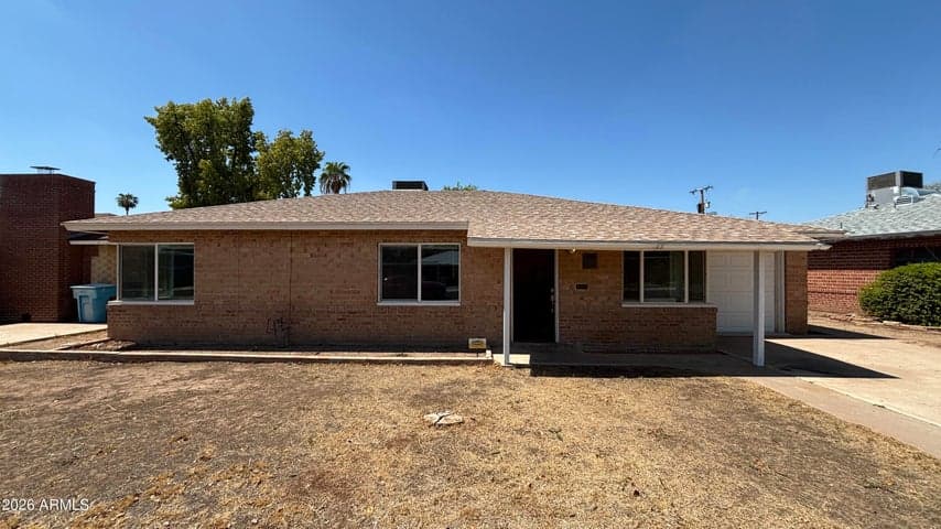 5548 N 12TH Avenue, Phoenix, AZ