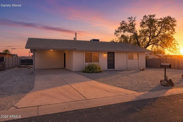 1301 E 29TH Avenue, Apache Junction, AZ