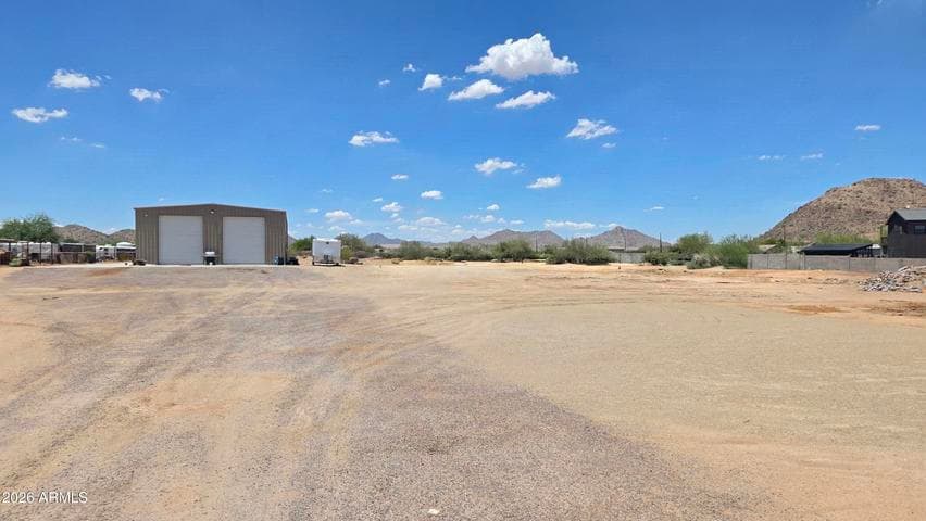 30940 N VARNUM Road, San Tan Valley, AZ