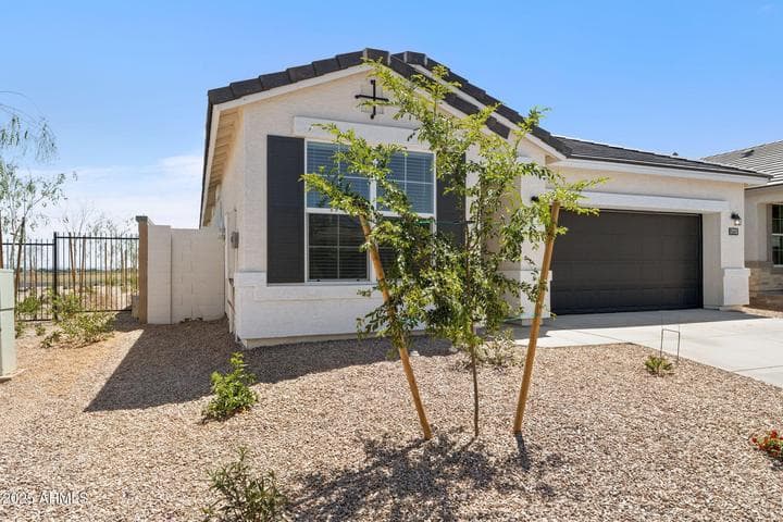 17737 W PALO VERDE Avenue, Waddell, AZ