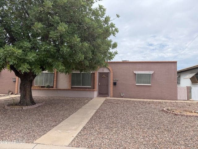 11214 W NEVADA Avenue, Youngtown, AZ