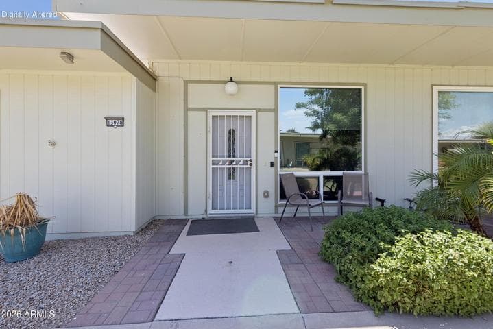 13078 N 100TH Drive, Sun City, AZ