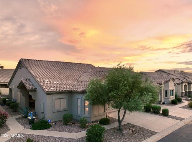 1547 E BRENDA Drive, Casa Grande, AZ
