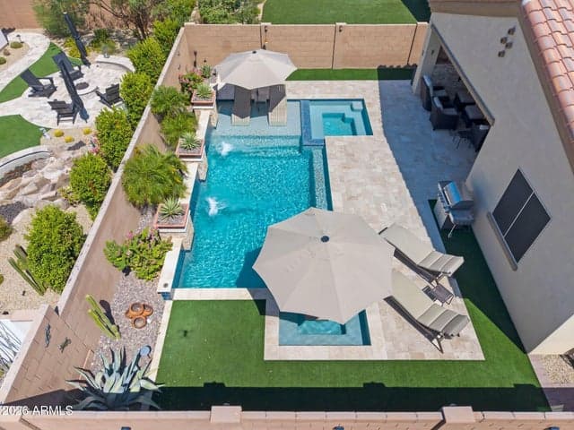20640 W RANCHO Drive, Buckeye, AZ